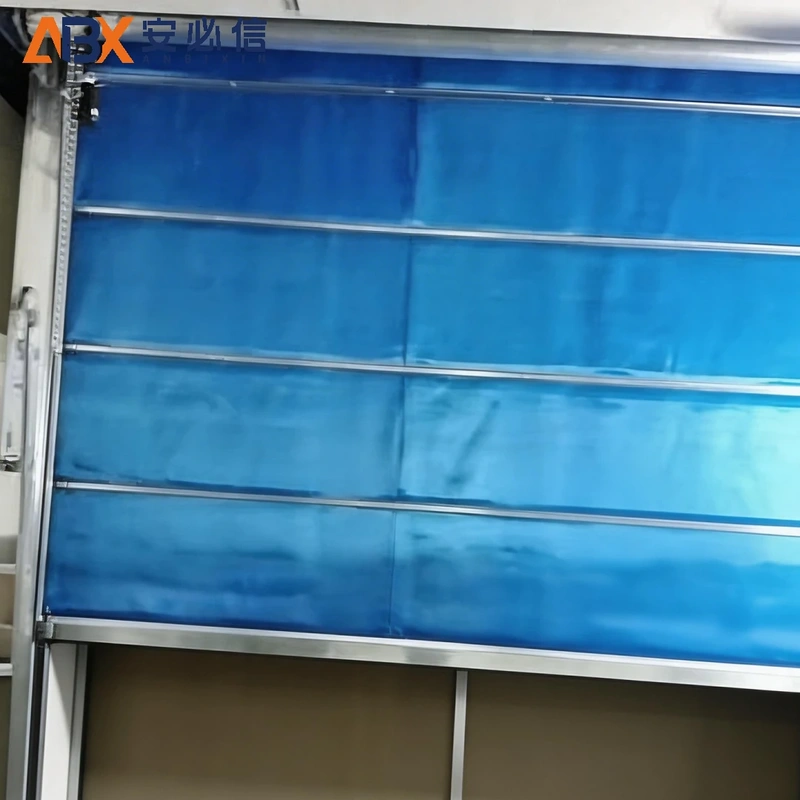 鸡西市高速堆积门